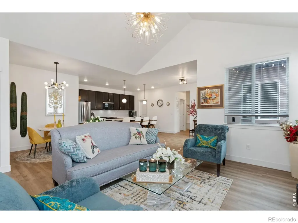 5063 Mckinnon Court Timnath CO 80547