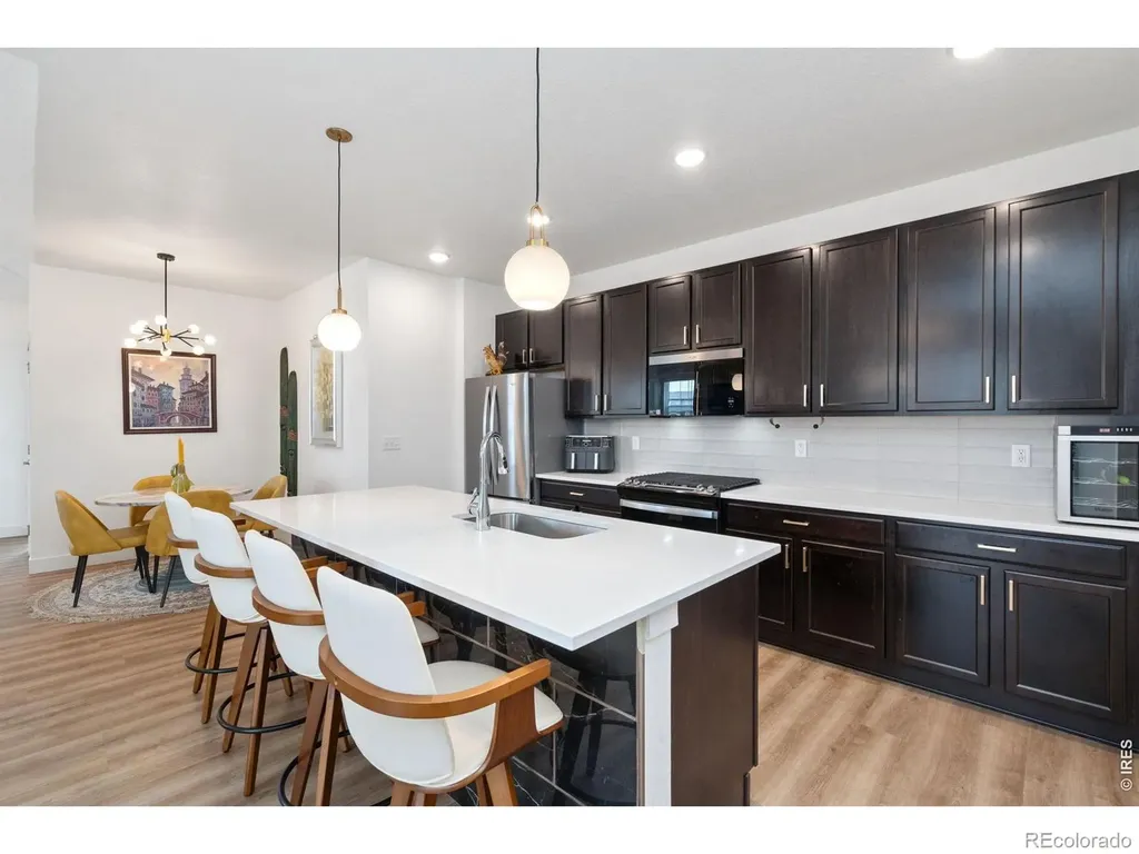 5063 Mckinnon Court Timnath CO 80547