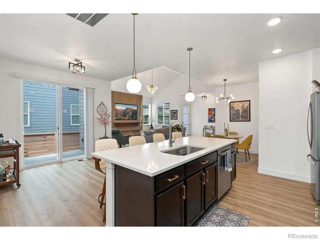 5063 Mckinnon Court Timnath CO 80547