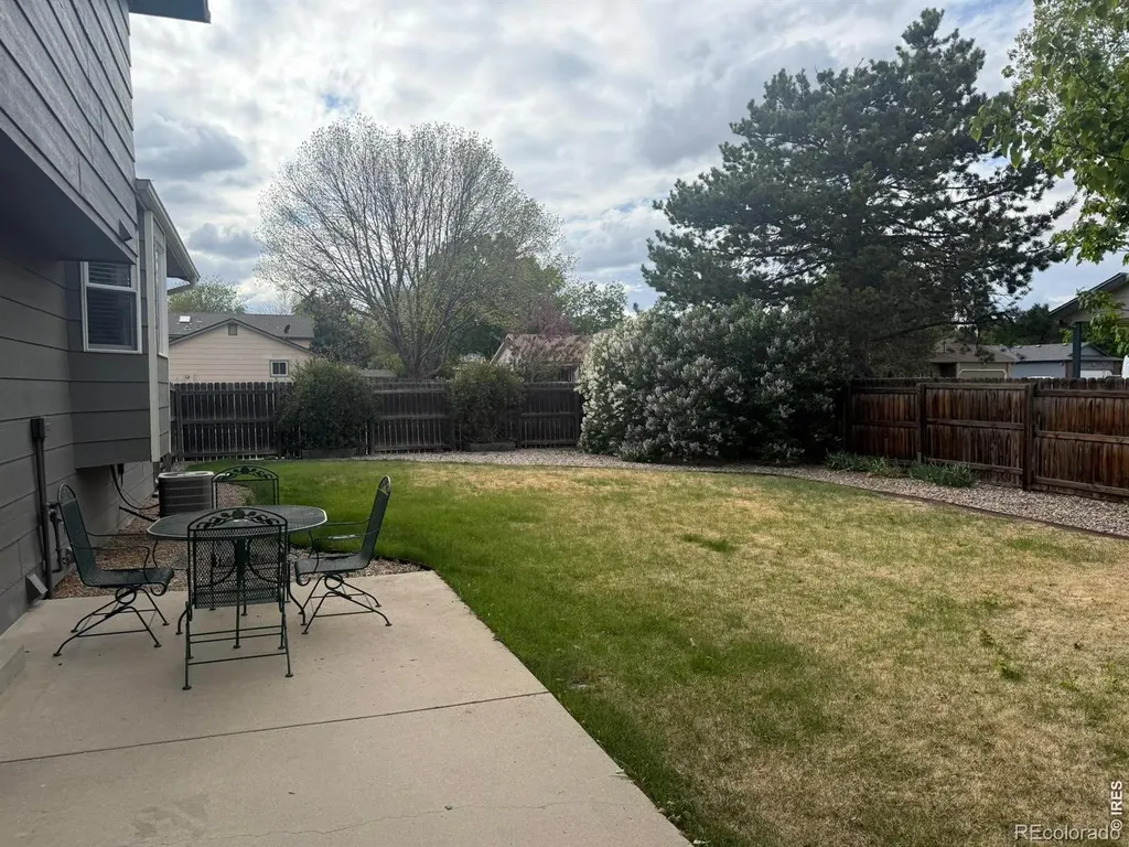 1044 Blue Spruce Drive Loveland CO 80538