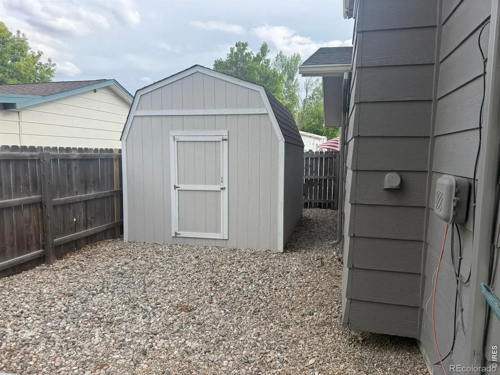 1044 Blue Spruce Drive Loveland CO 80538