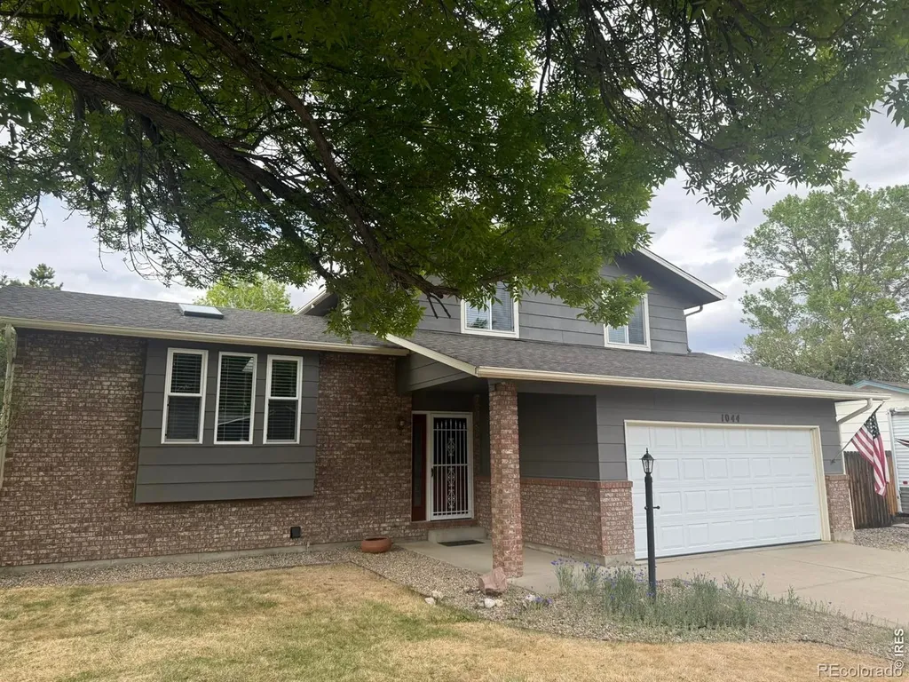 1044 Blue Spruce Drive Loveland CO 80538