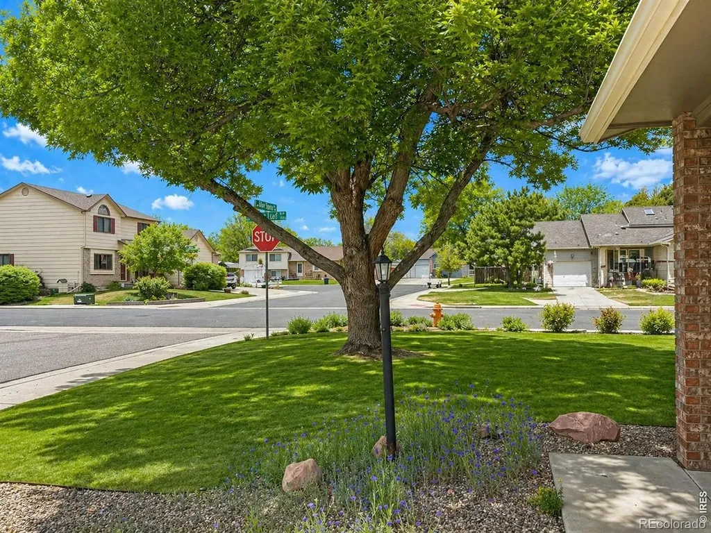 1044 Blue Spruce Drive Loveland CO 80538