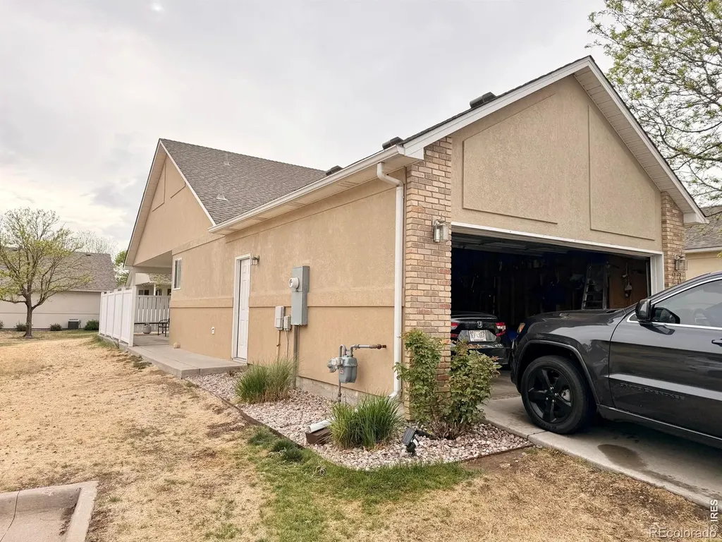 1720 32nd Street Evans CO 80620