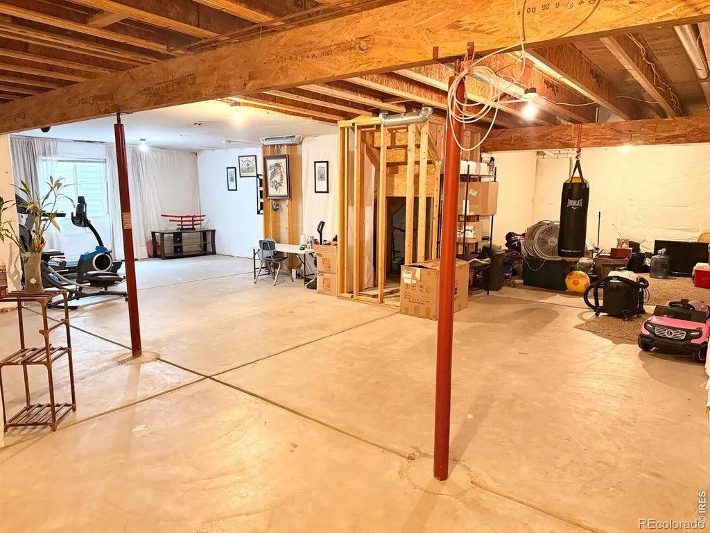 1720 32nd Street Evans CO 80620