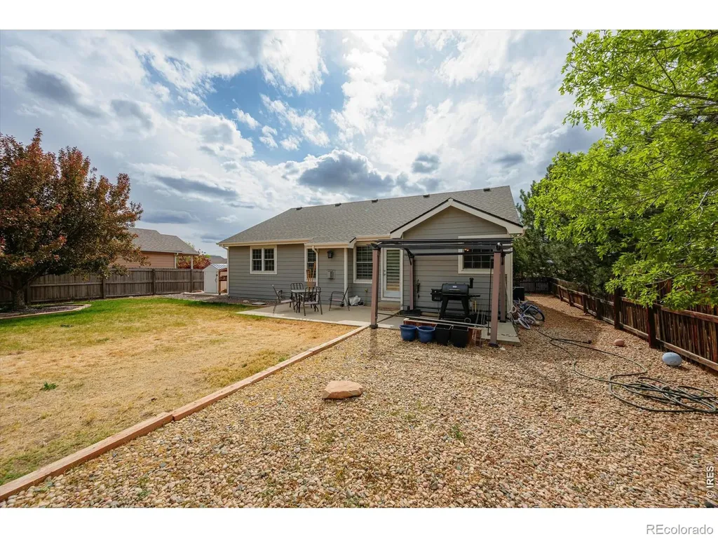 84 Pike Lane Severance CO 80550