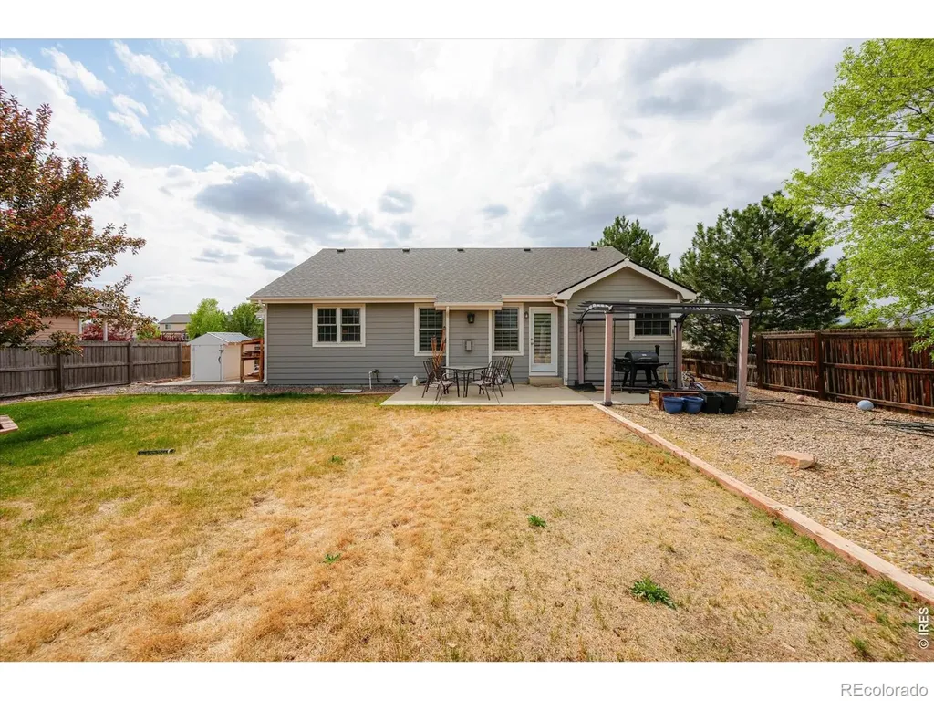 84 Pike Lane Severance CO 80550