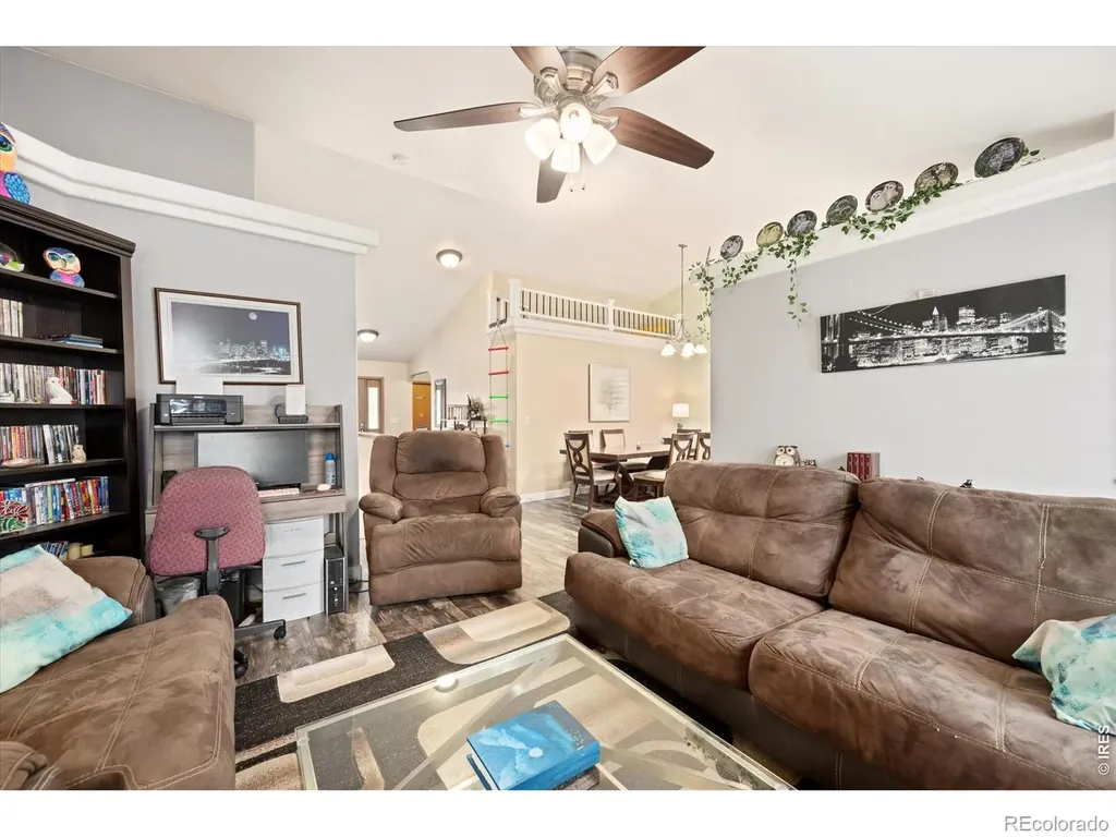 84 Pike Lane Severance CO 80550