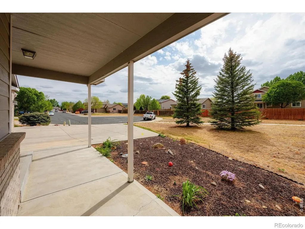 84 Pike Lane Severance CO 80550