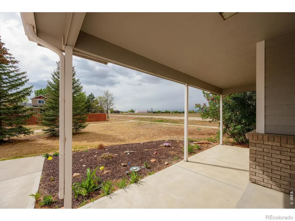 84 Pike Lane Severance CO 80550