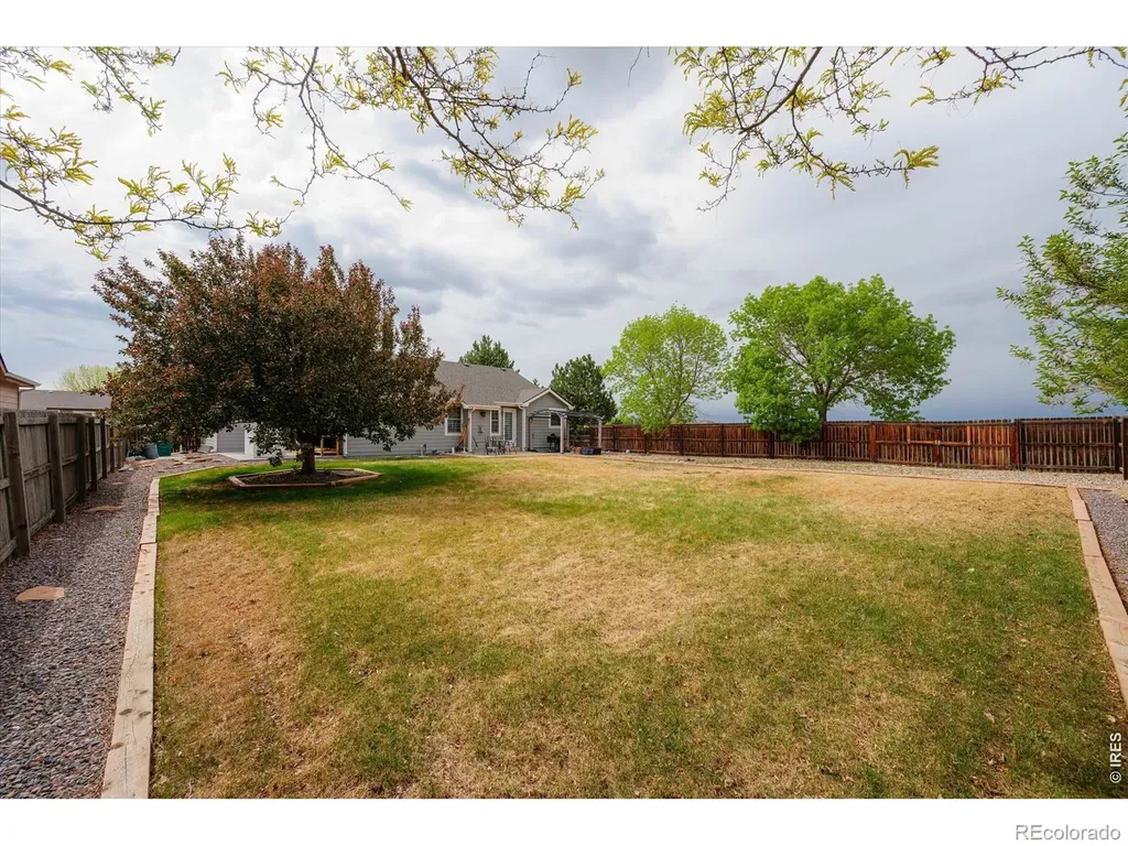 84 Pike Lane Severance CO 80550
