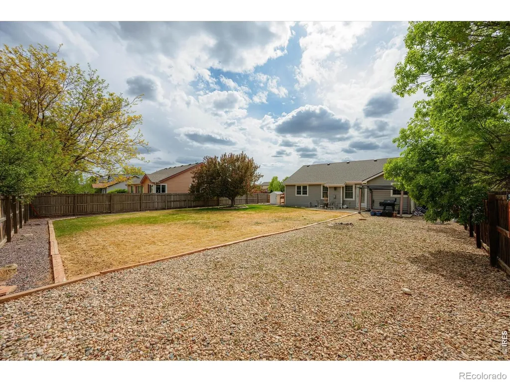 84 Pike Lane Severance CO 80550