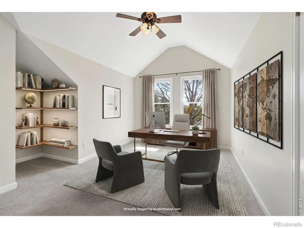 944 Ivanhoe Street Denver CO 80220