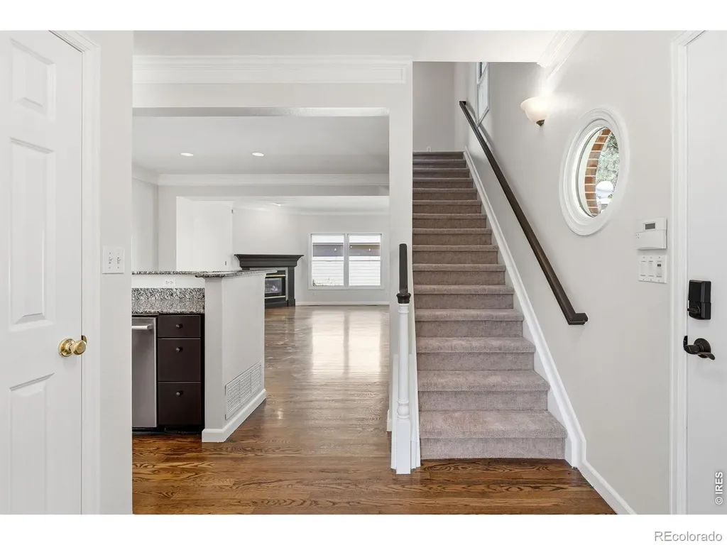 944 Ivanhoe Street Denver CO 80220