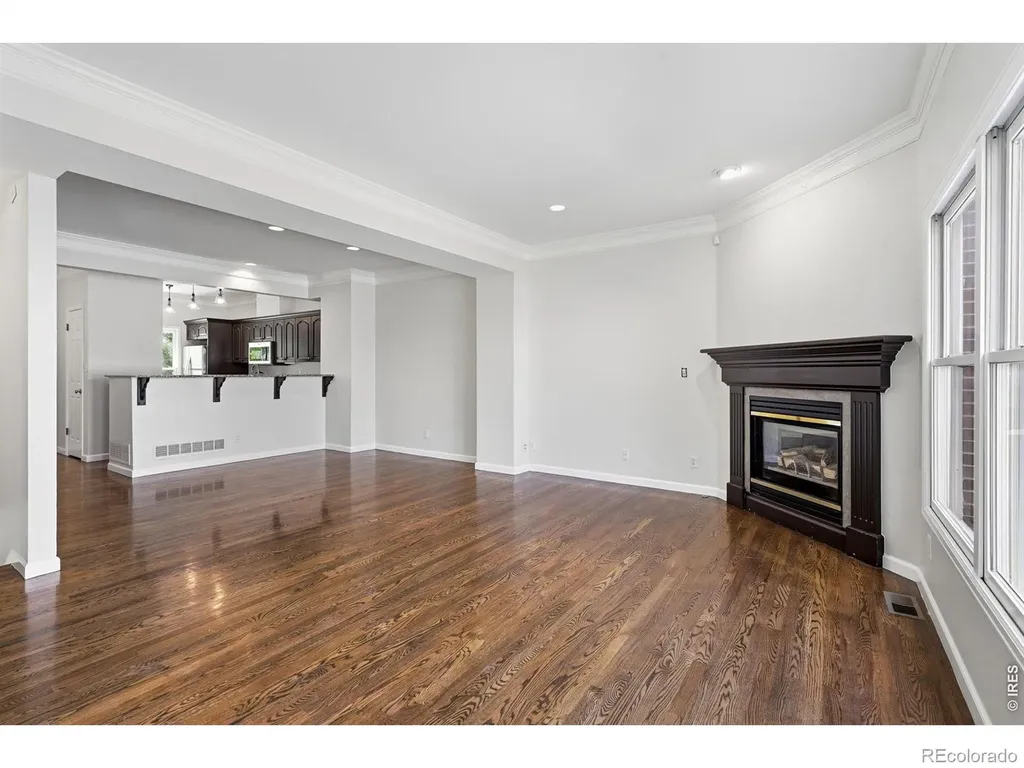 944 Ivanhoe Street Denver CO 80220
