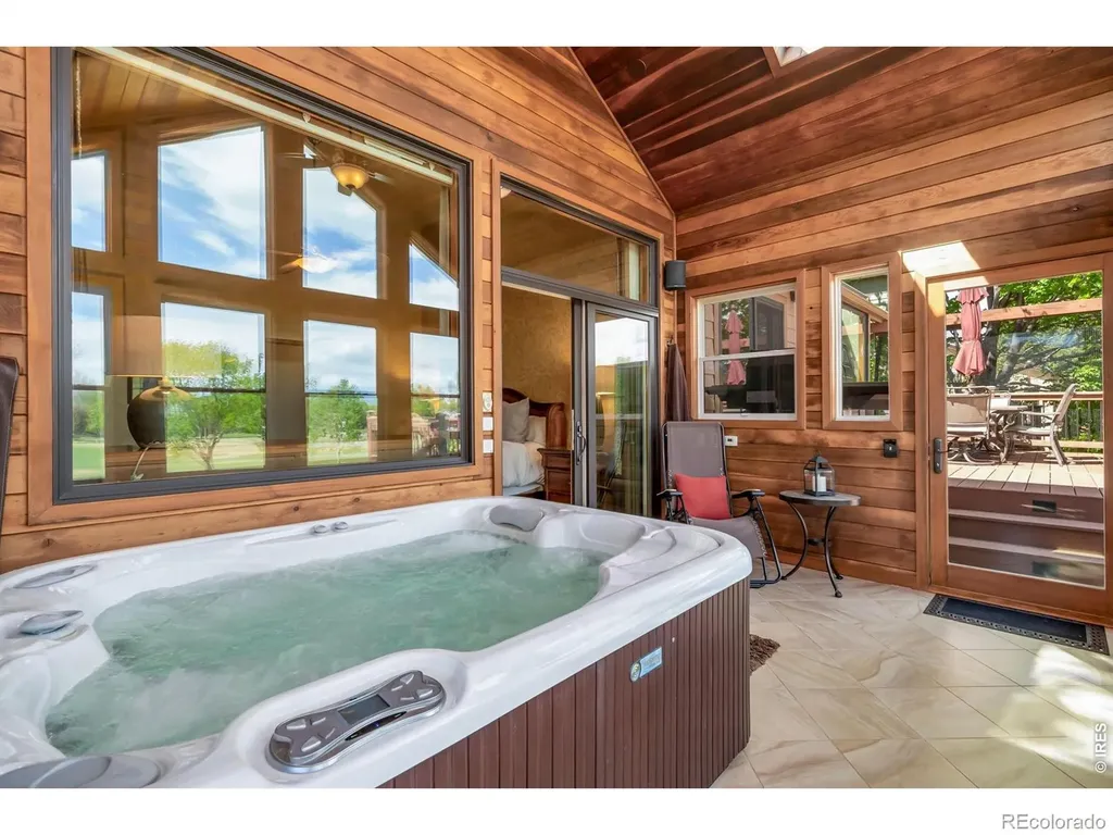 1224 Fairway 5 Drive Fort Collins CO 80525