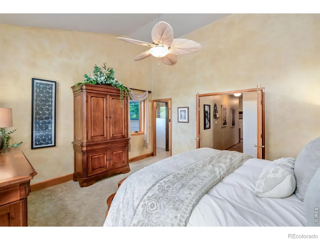 1224 Fairway 5 Drive Fort Collins CO 80525