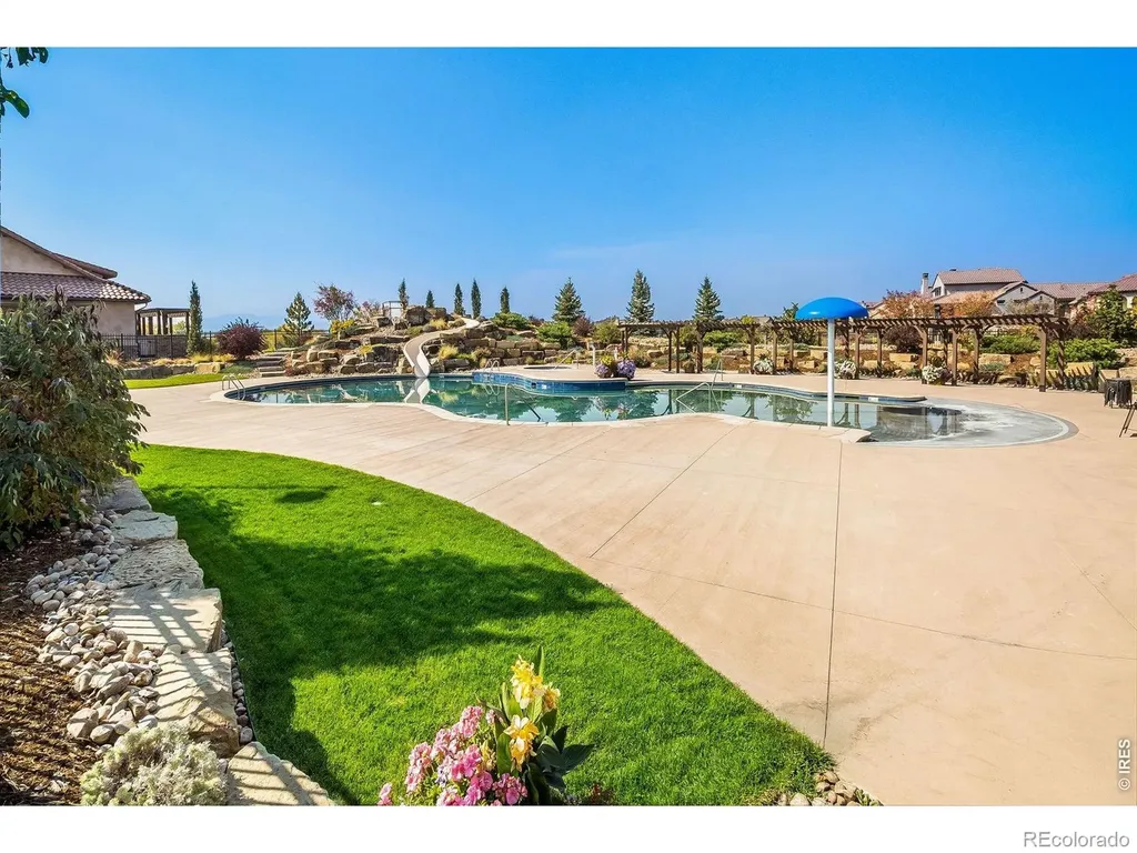 6846 Grand Park Drive Timnath CO 80547