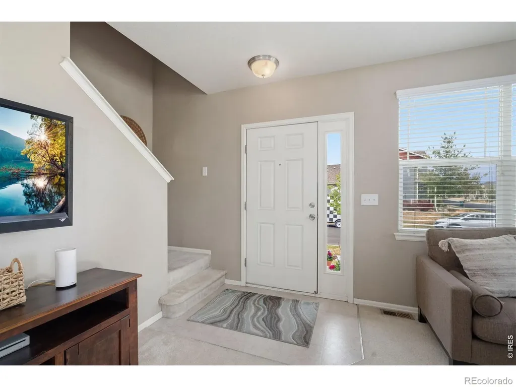 3481 Yule Trail Drive Fort Collins CO 80524