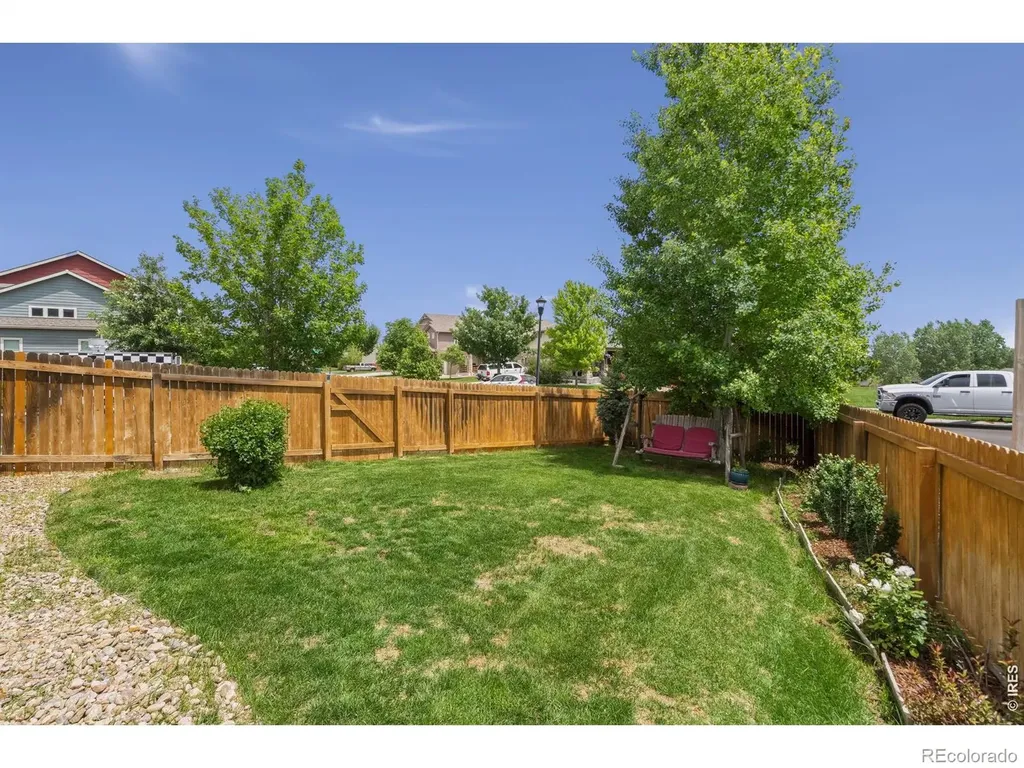 3481 Yule Trail Drive Fort Collins CO 80524