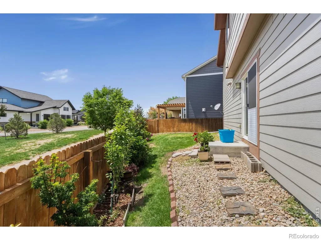 3481 Yule Trail Drive Fort Collins CO 80524