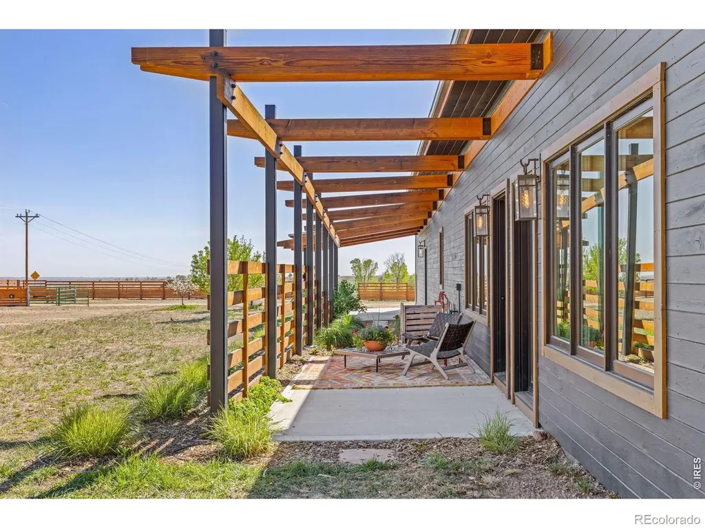3920 Nelson Road Longmont CO 80503