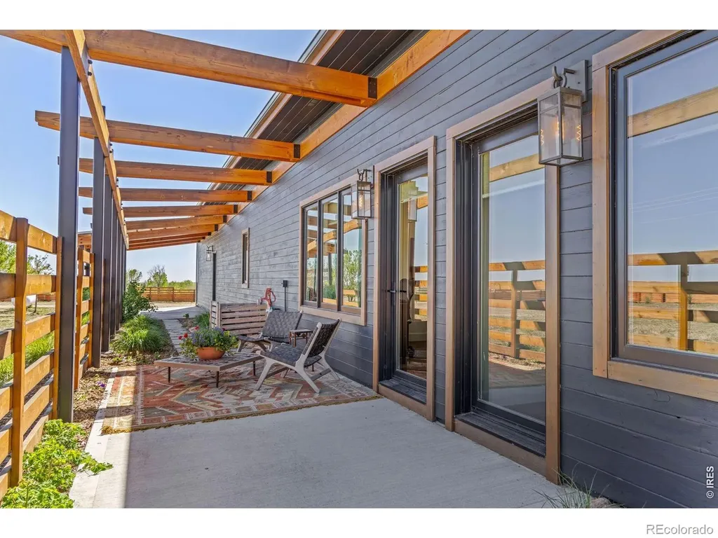 3920 Nelson Road Longmont CO 80503