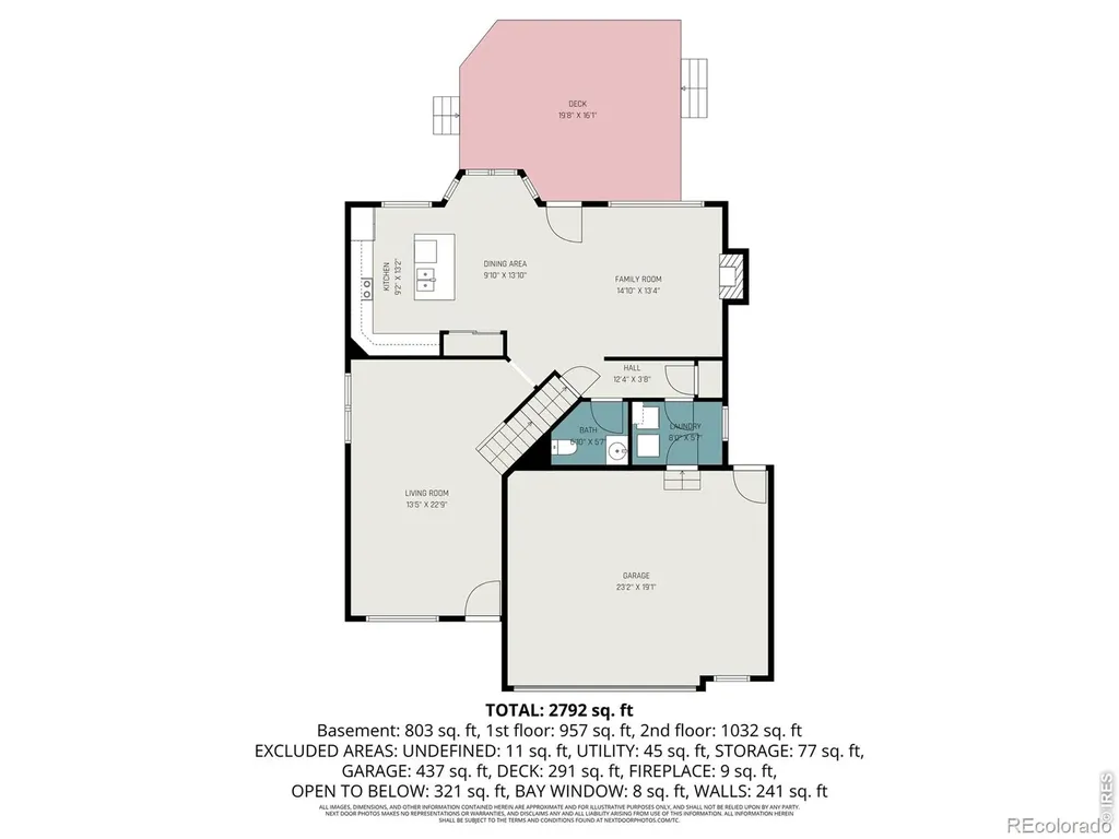 388 W Cherrywood Drive Lafayette CO 80026