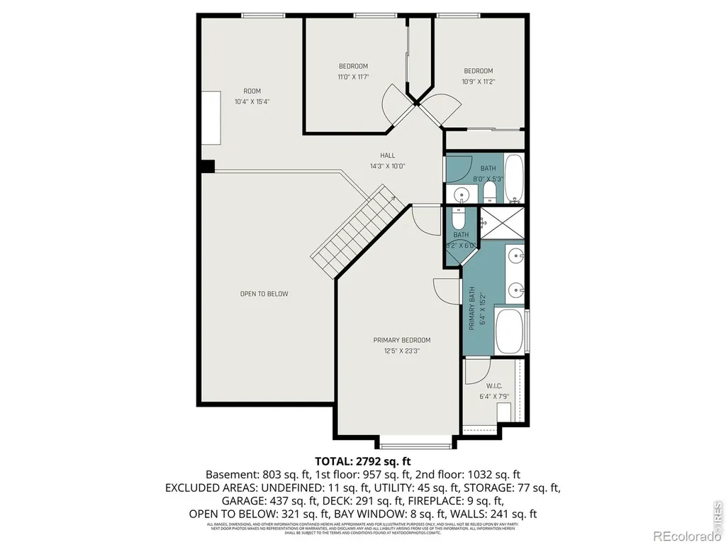 388 W Cherrywood Drive Lafayette CO 80026