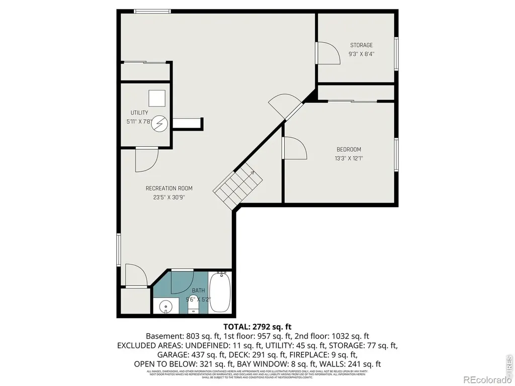 388 W Cherrywood Drive Lafayette CO 80026