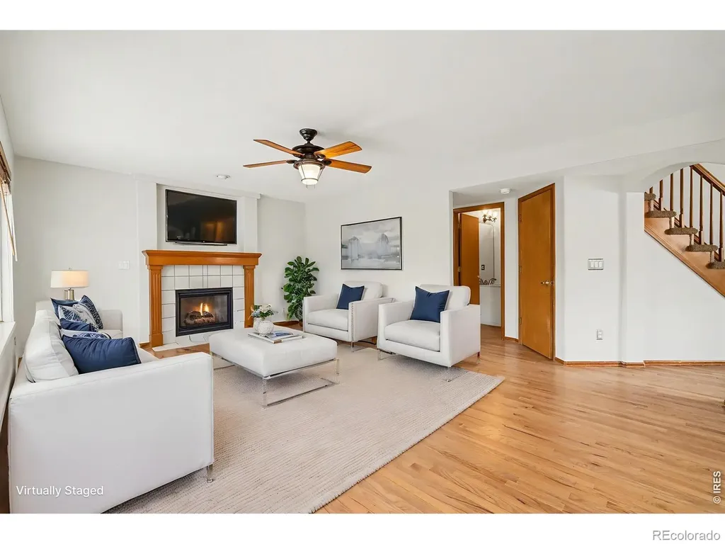 388 W Cherrywood Drive Lafayette CO 80026