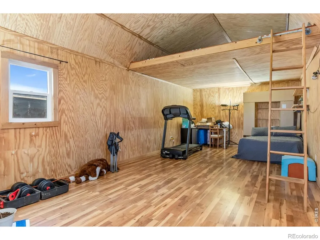 47369 County Road 43 Pierce CO 80650