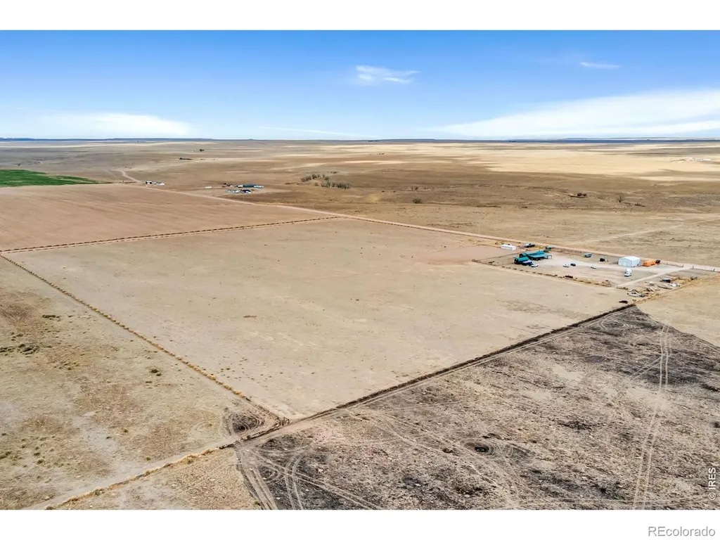 47369 County Road 43 Pierce CO 80650