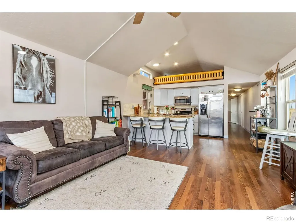 47369 County Road 43 Pierce CO 80650