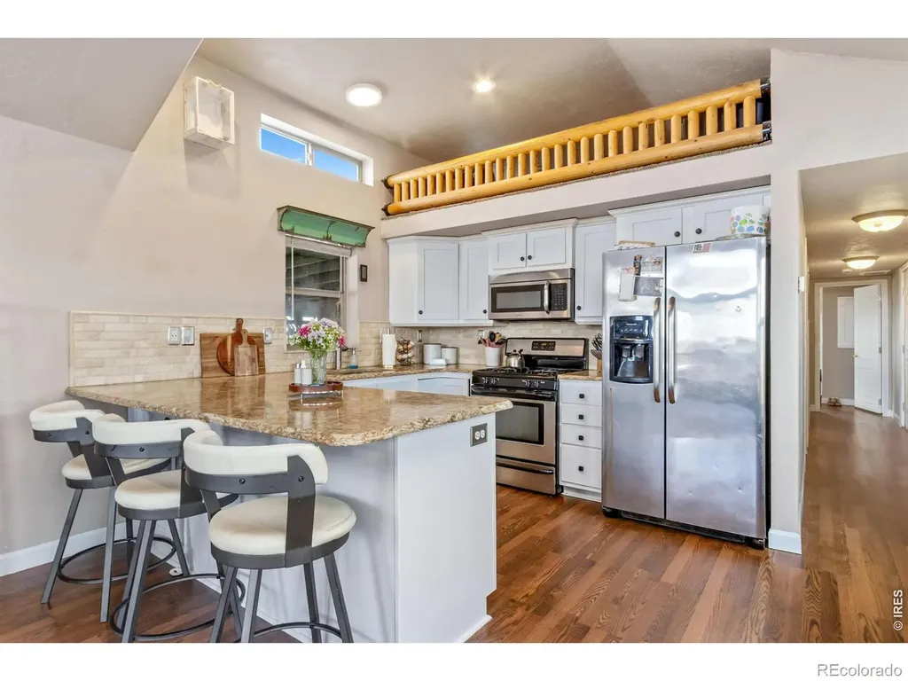 47369 County Road 43 Pierce CO 80650