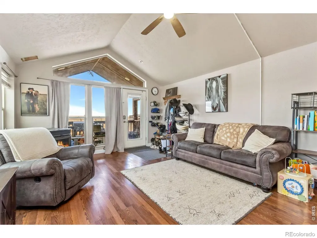 47369 County Road 43 Pierce CO 80650