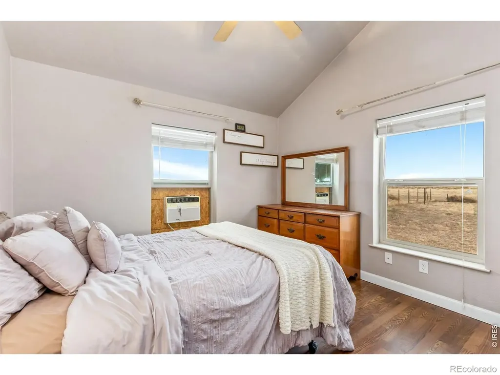 47369 County Road 43 Pierce CO 80650