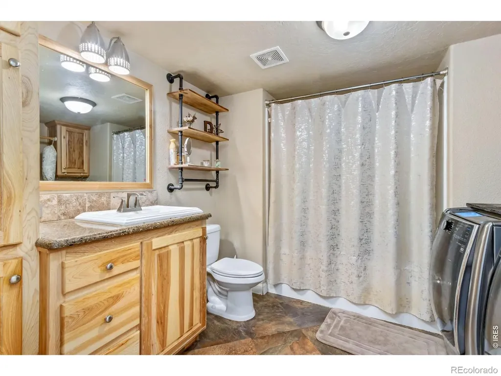 47369 County Road 43 Pierce CO 80650