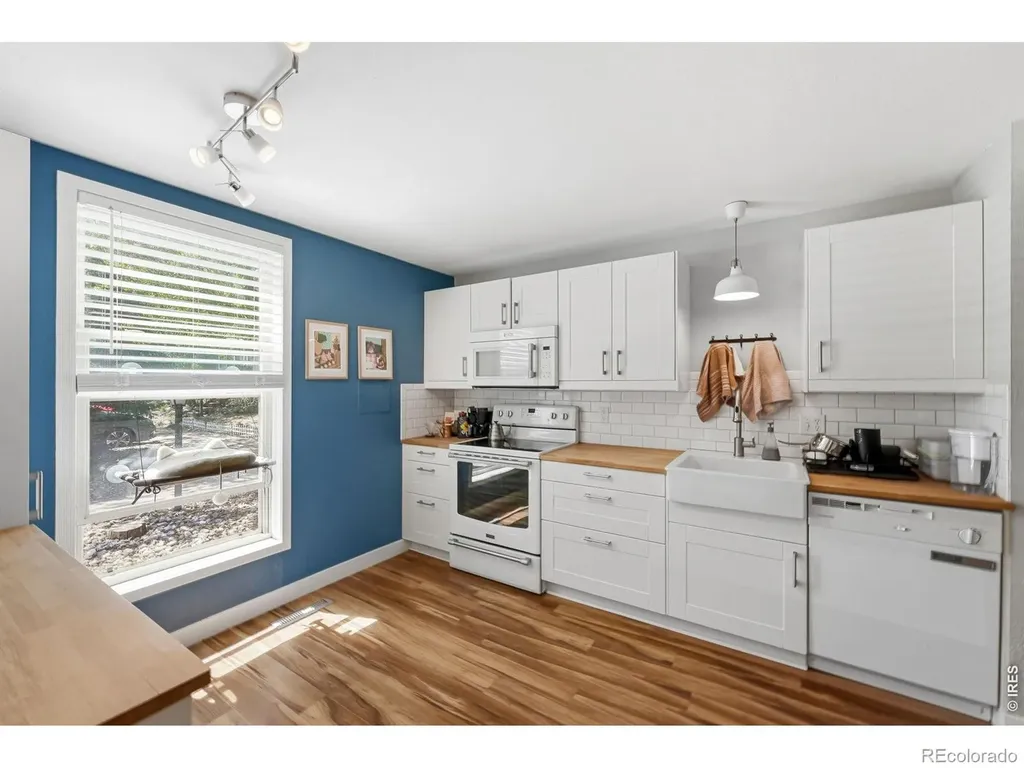 1185 Bear Mountain Drive Boulder CO 80305