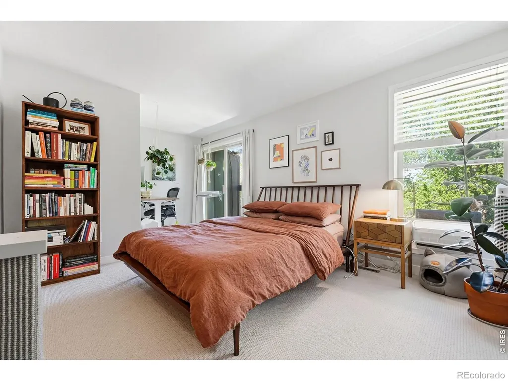 1185 Bear Mountain Drive Boulder CO 80305