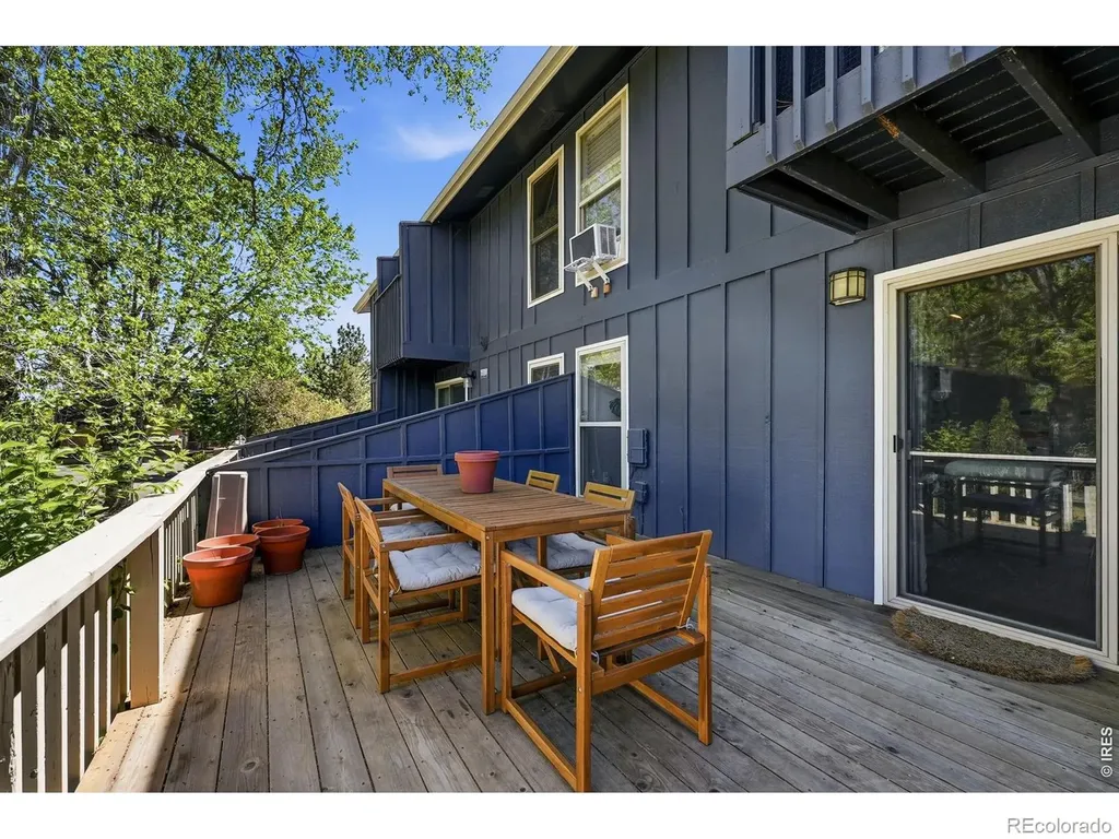 1185 Bear Mountain Drive Boulder CO 80305