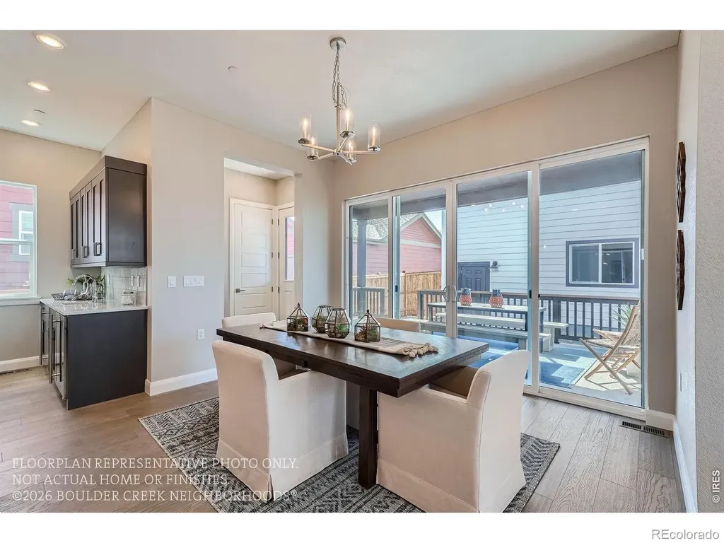 5511 Peacock Place Boulder CO 80303