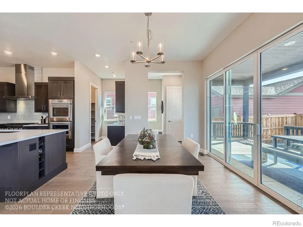 5511 Peacock Place Boulder CO 80303