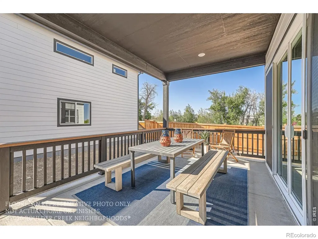 5511 Peacock Place Boulder CO 80303