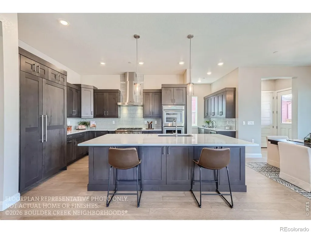 5511 Peacock Place Boulder CO 80303