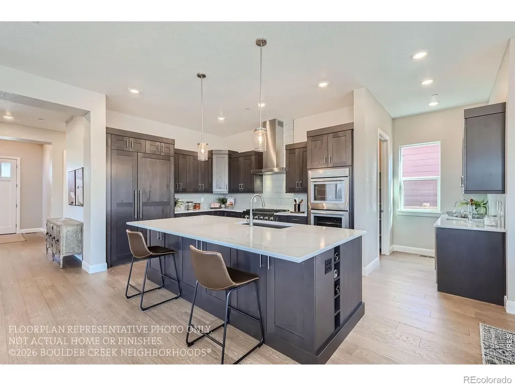 5511 Peacock Place Boulder CO 80303