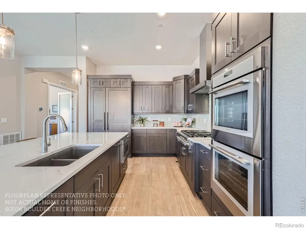 5511 Peacock Place Boulder CO 80303