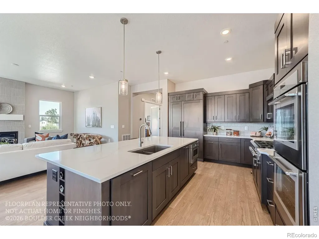 5511 Peacock Place Boulder CO 80303