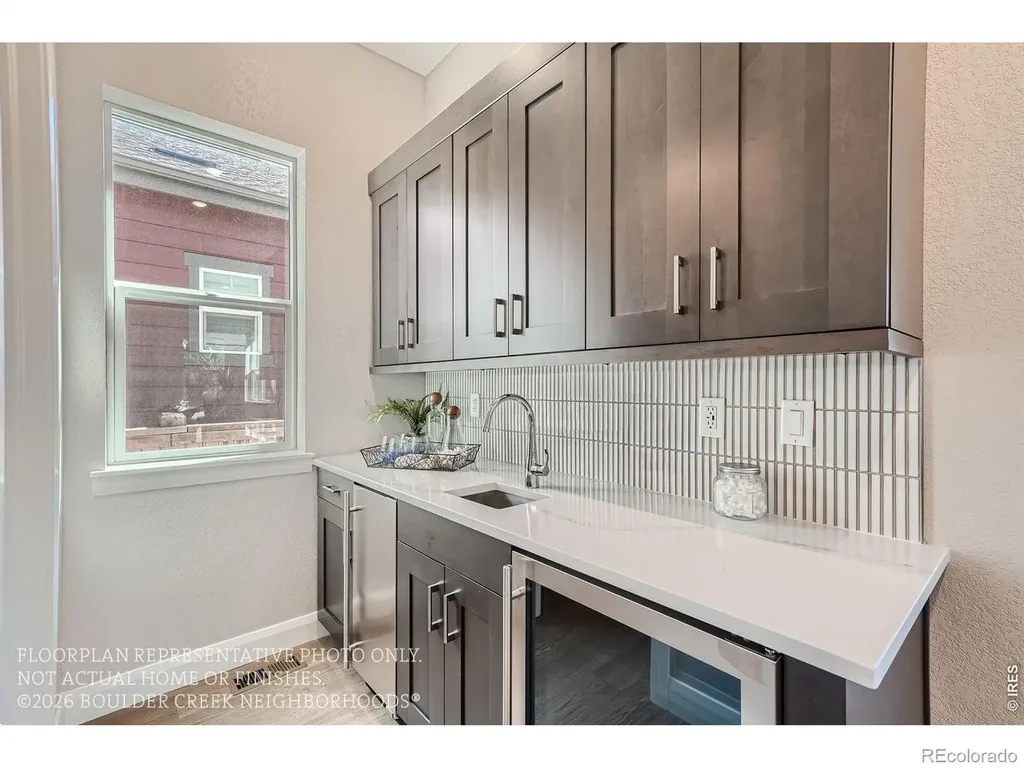 5511 Peacock Place Boulder CO 80303