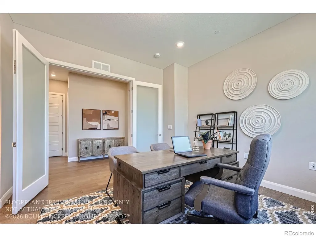 5511 Peacock Place Boulder CO 80303